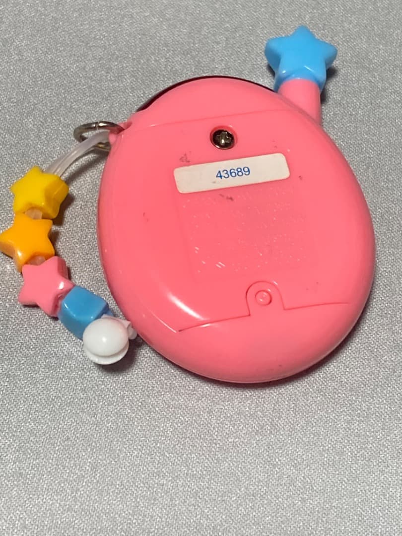 ウラじんせーエンジョイ！たまごっちプラス ウラぱーてぃー