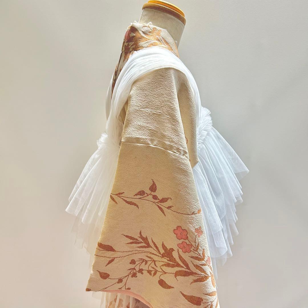 sak様　ホワイトワンカラー