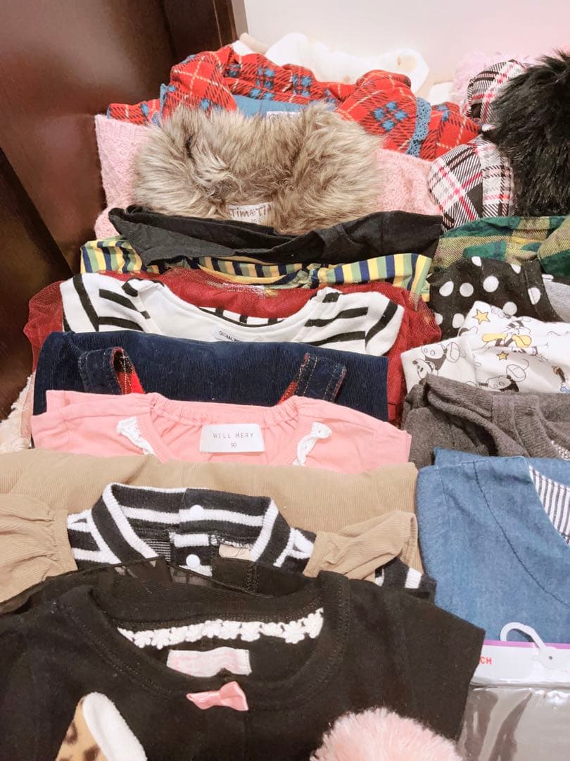 マリア*:.。.・✽:.・