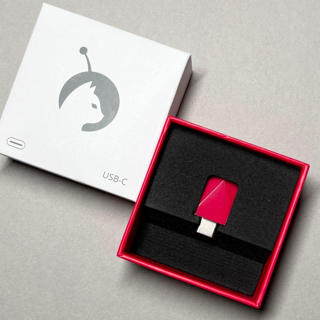 正規品] LunaDisplay USB-C (Mac&PC) LUNA DISPLAY USB-C