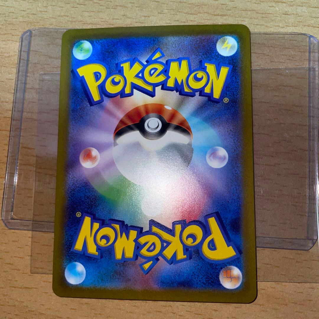 シャワーズ　プロモ