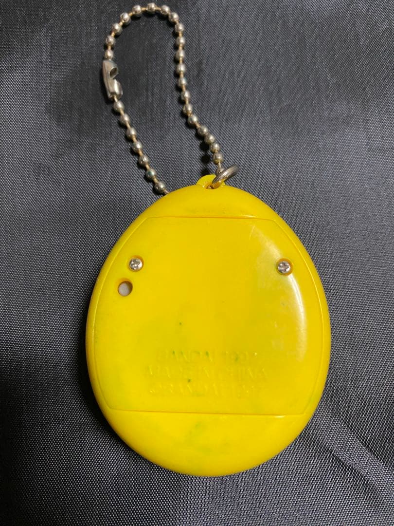 【動作確認済み】海で発見たまごっち　森で発見たまごっち　2個セット