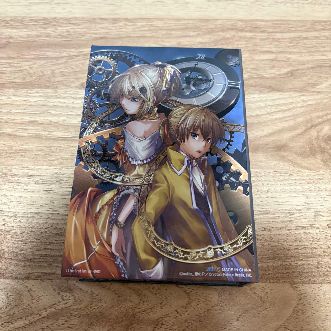 【激レア】悪ノ娘 オルゴール ボーカロイド VOCALOID 悪ノP