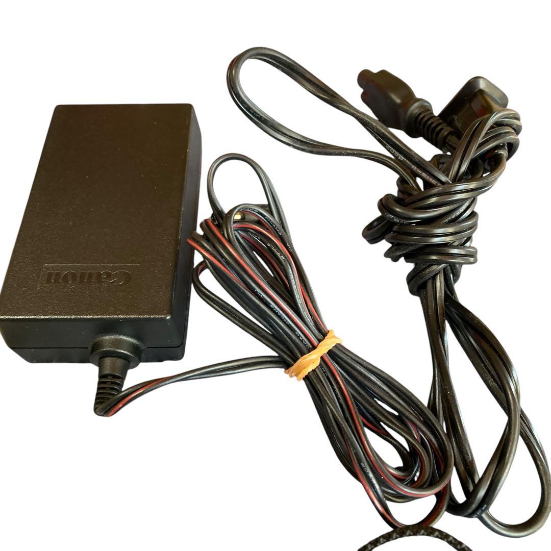 【美品】miniDVのダビングに★Canon ビデオカメラ iVIS HV10