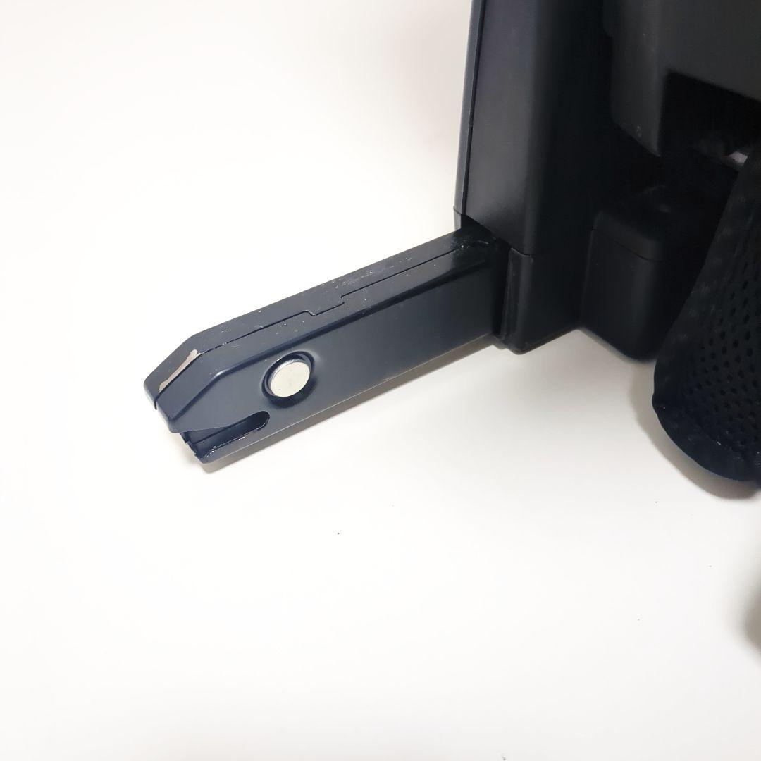 【良品】エールベベ パパット2 プレミアム isofixジュニアシート