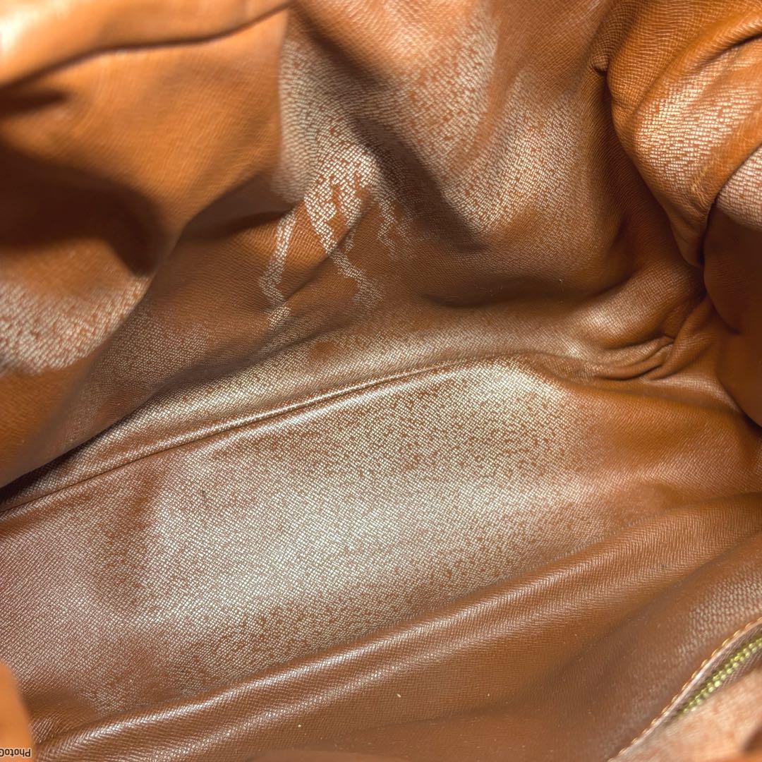 施雅英❣️LOUIS VUITTON＊ルイヴィトン＊ブローニュ＊モノグラム✨