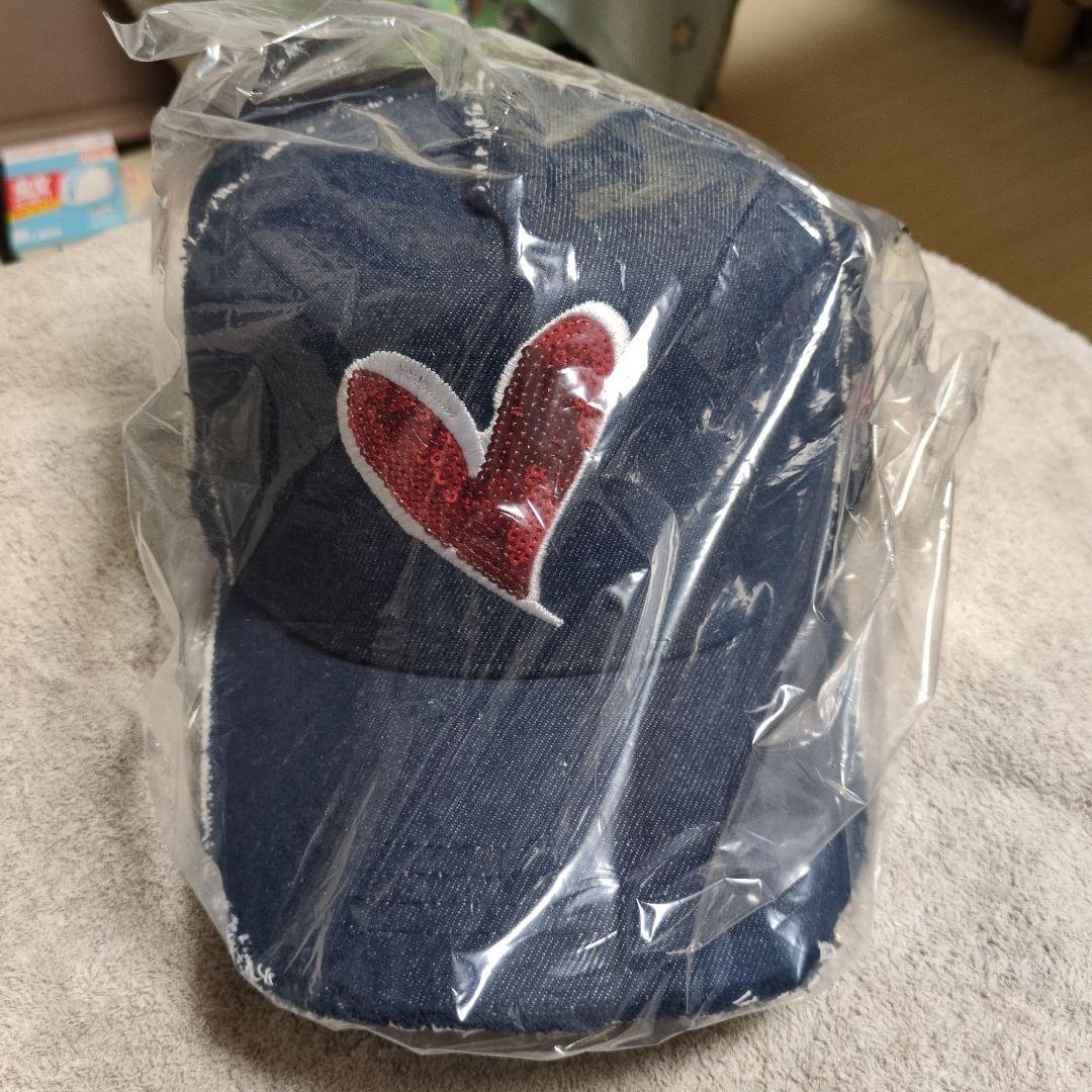 444キャップコレクション｜Yoshinori Kotake Design（ヨシノリコタケ