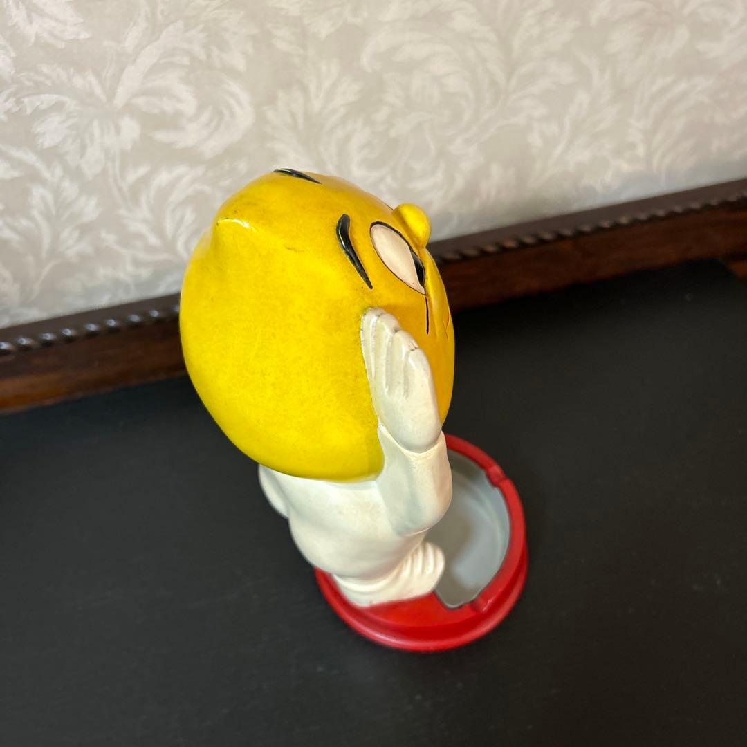 昭和レトロ ESSO エッソボーイTABACCO・キートレー ビンテージ 店頭用