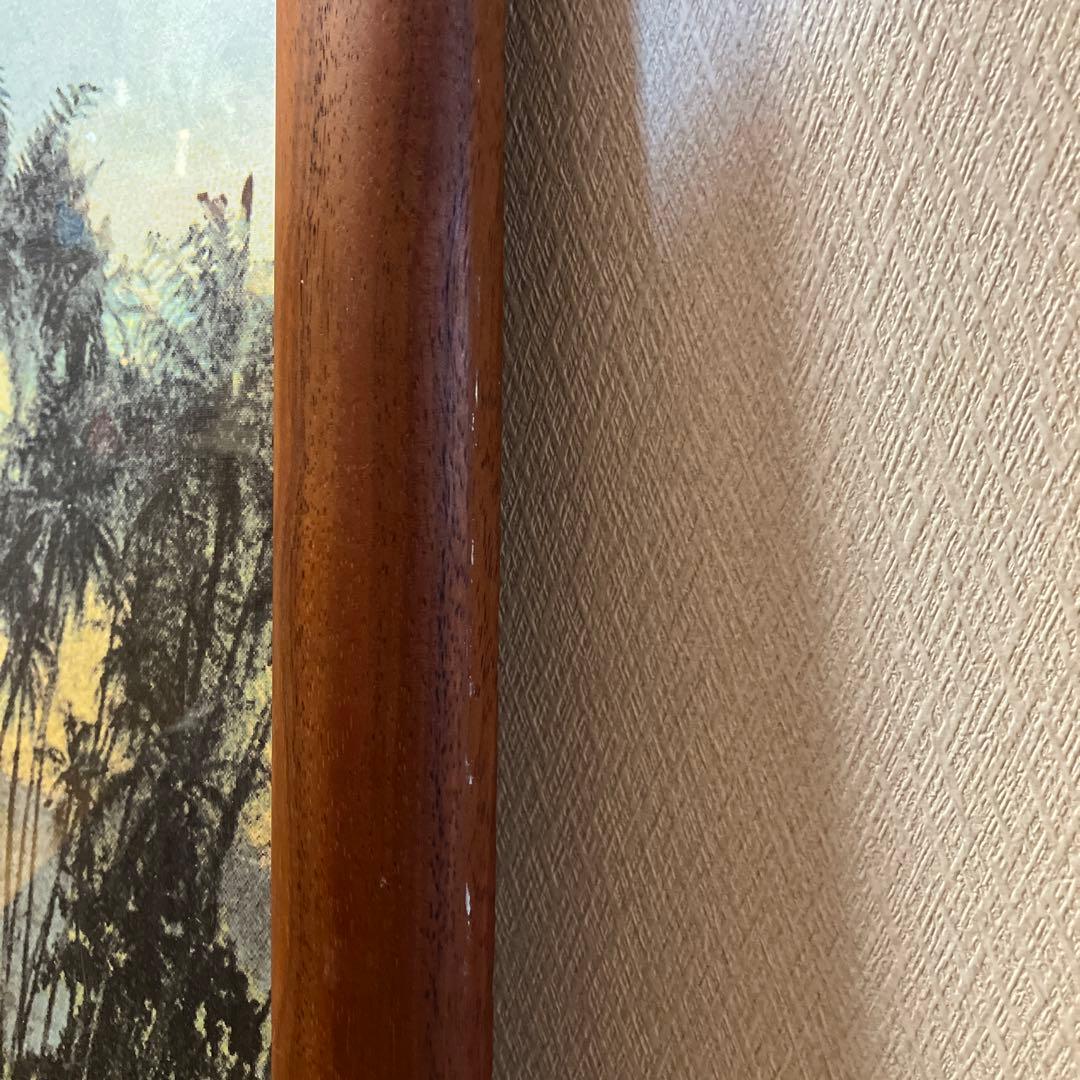 希少コアウッドフレーム77×56