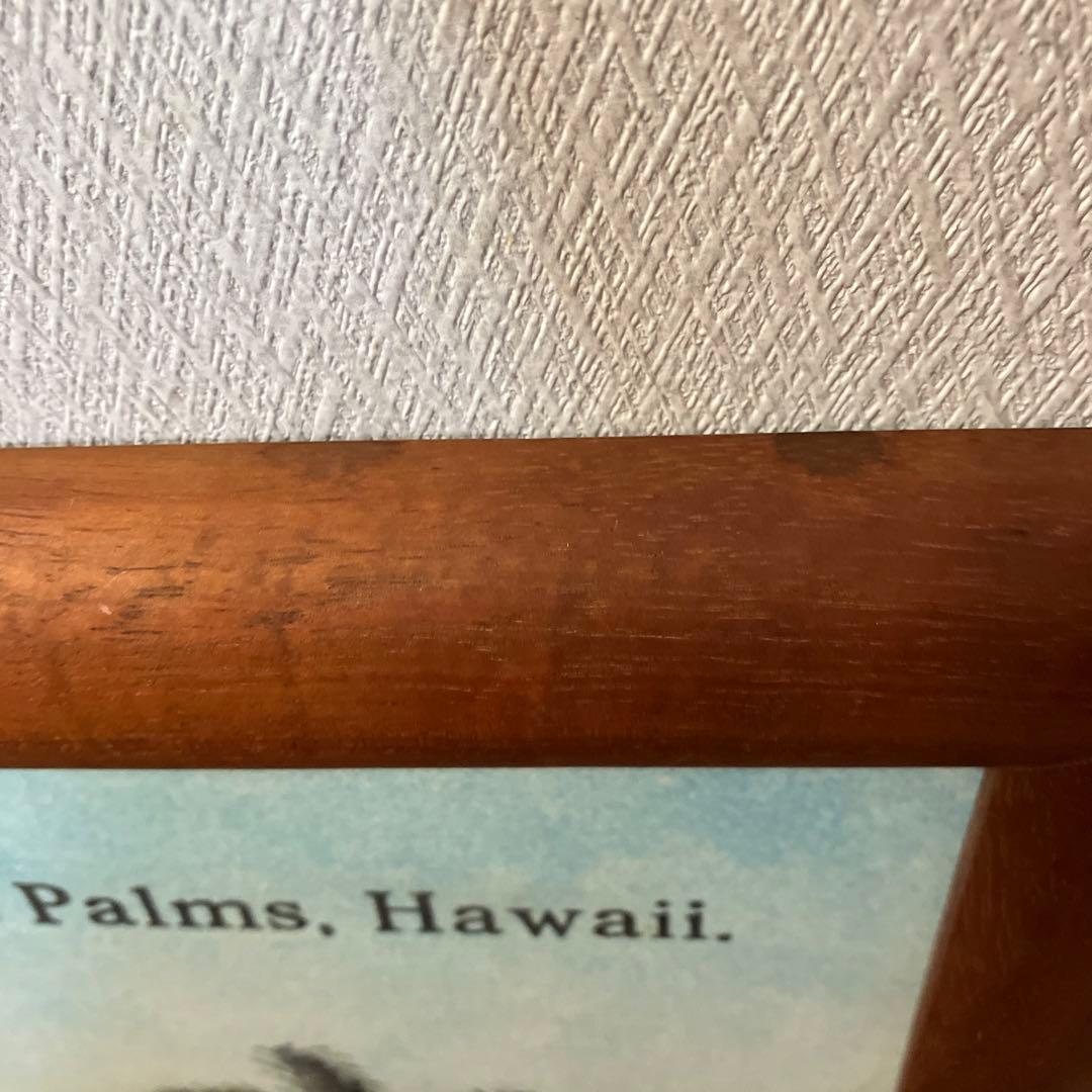 希少 コアウッド フレーム 77×56 希少コアウッドフレーム77×56