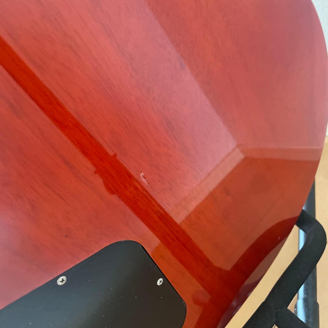 Edwards E‐LP Limited Model レスポール エレキギター