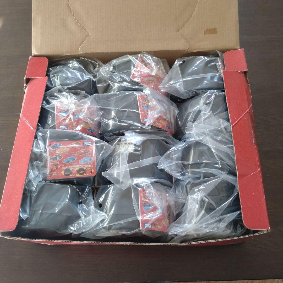 トミカ カーズ Dカプセル(セレクション・カスタムモデル)未開封 激レア品