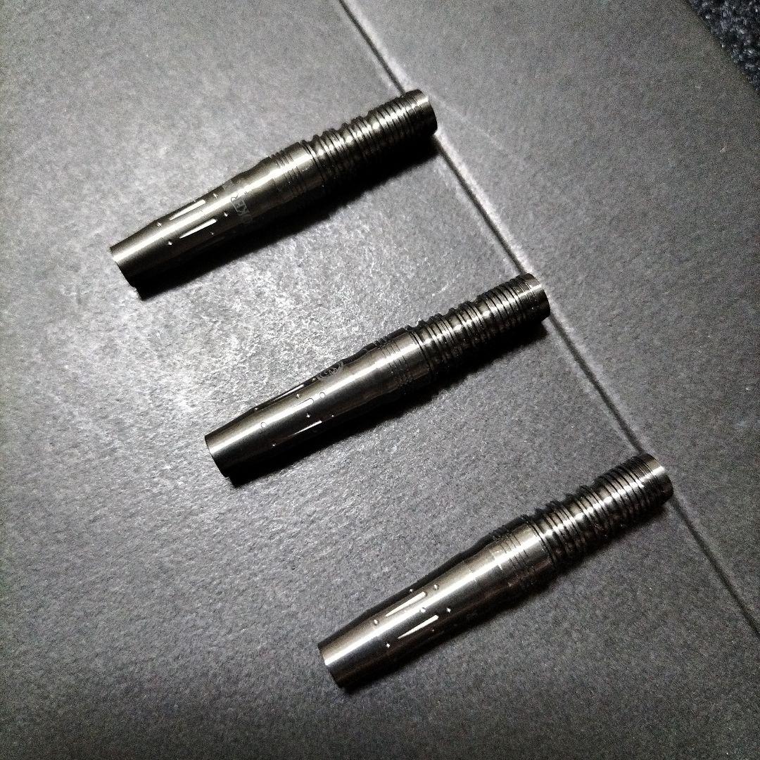 エクストリーム トムキャット レガロ DLCコーティング