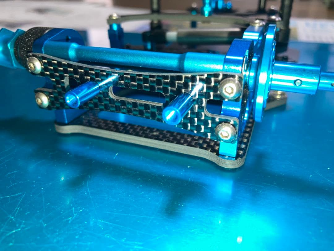 タミヤ F104Ver.Ⅱ PRO