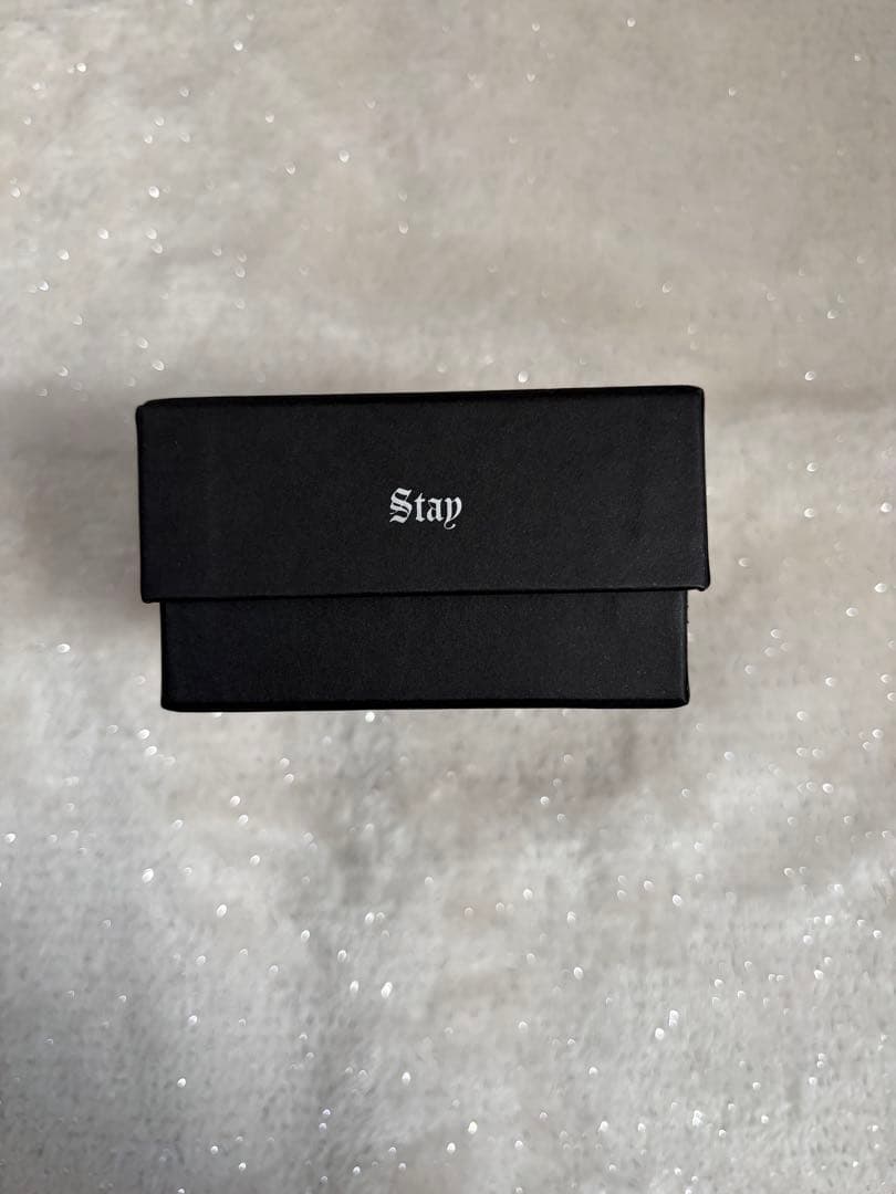 Straykids ヒョンジン メンプロ 南京錠 ネックレス