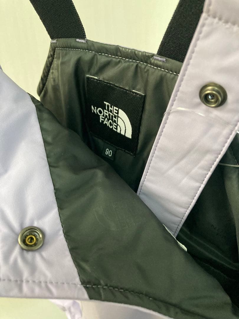 THE NORTH FACE スノーウェア 90