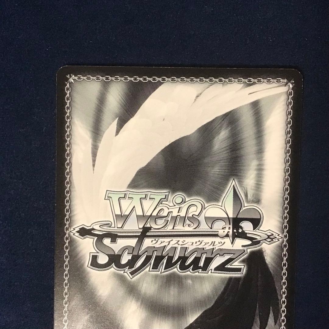 ws ヴァイスシュヴァルツ 立華かなで sp サイン WS】立華 かなで