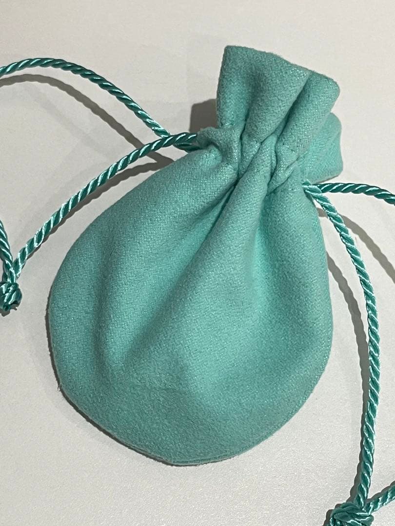 Tiffany & Co. パールピアス ジーグフェルド コレクション パール ピアス