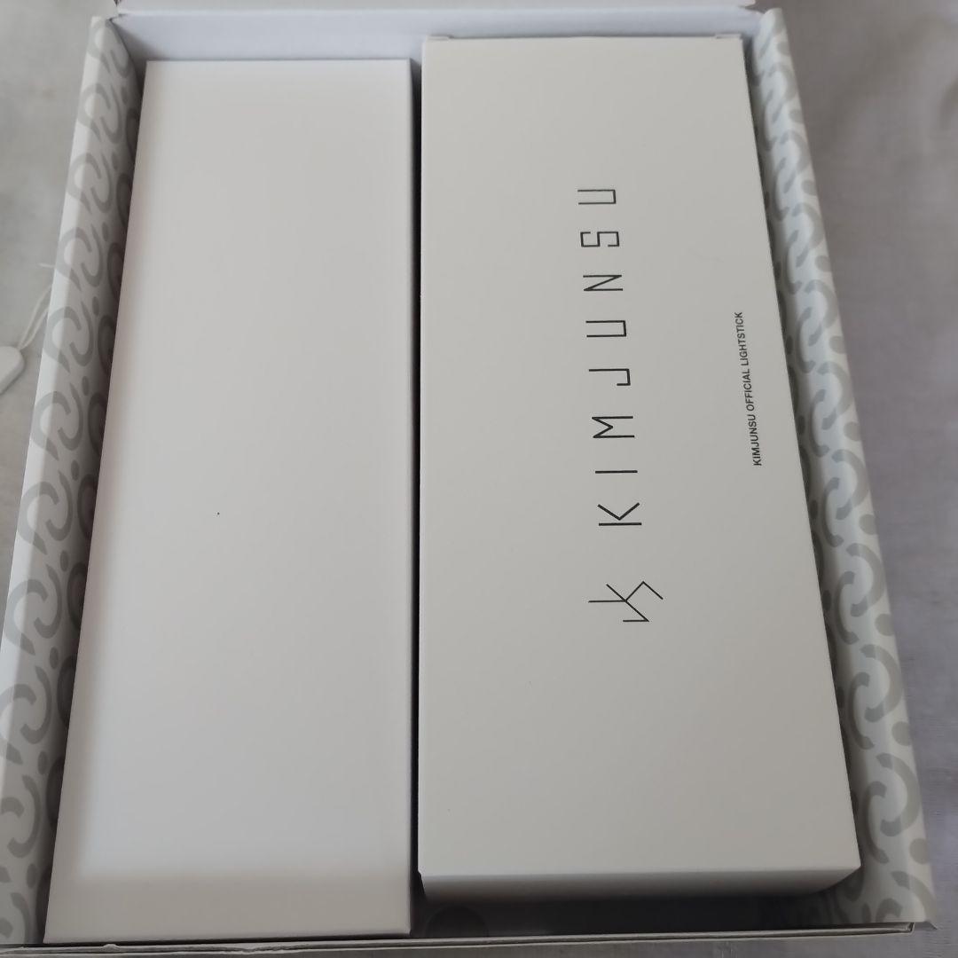 XIAジュンス ココボンポーチセット未使用に近い