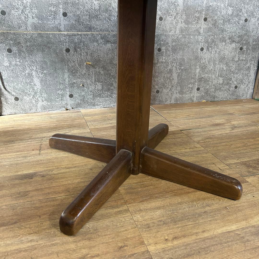 ꧁カリモク家具 karimoku꧂ダイニングテーブル&アームチェア2脚セット