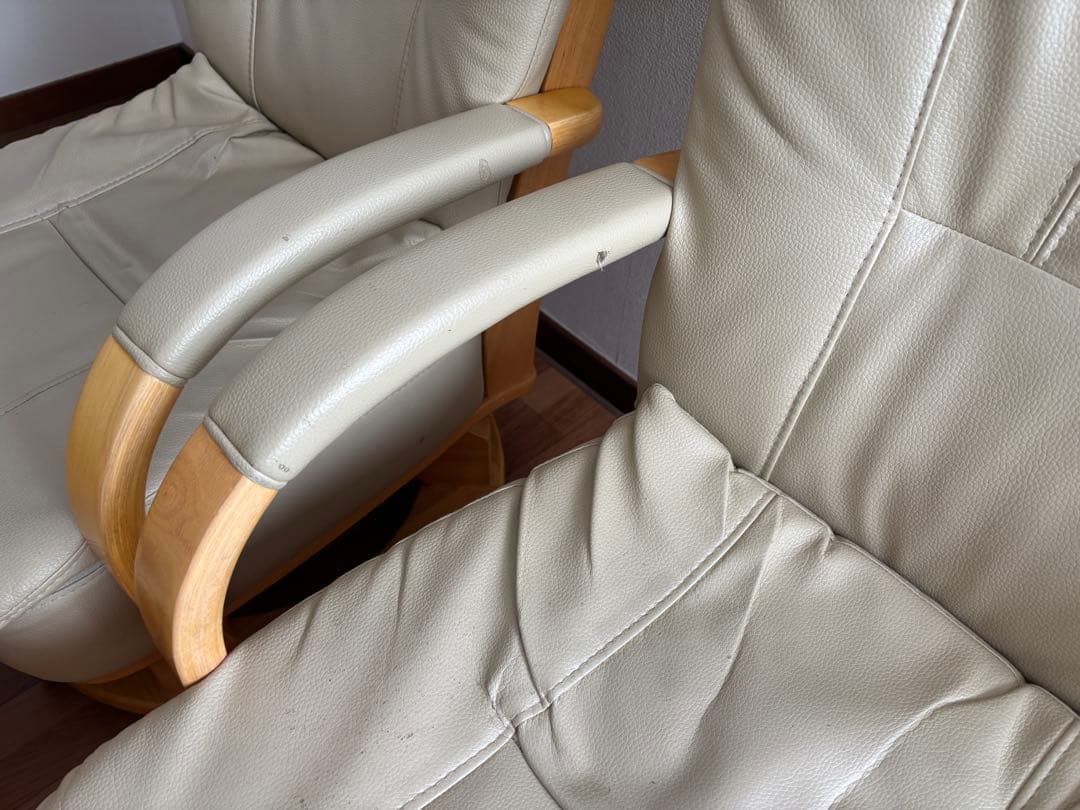 ※2/28まで＊ダイニングテーブル　チェア　5点セット