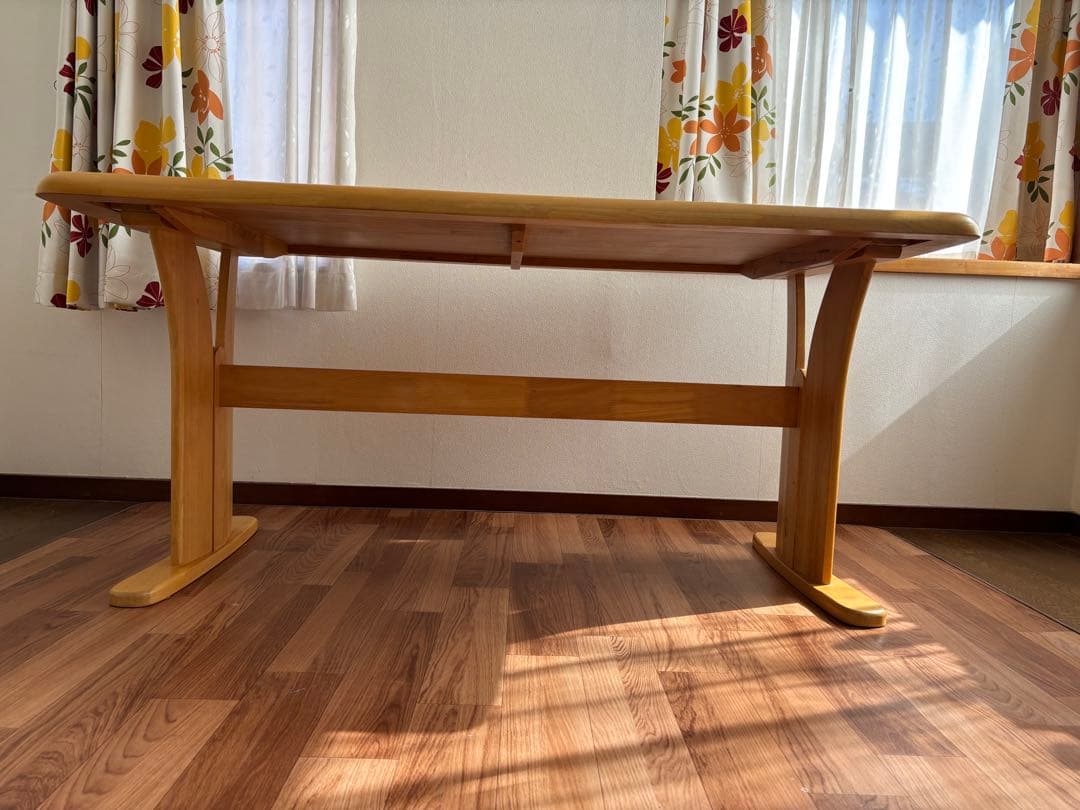 ※2/28まで＊ダイニングテーブル　チェア　5点セット