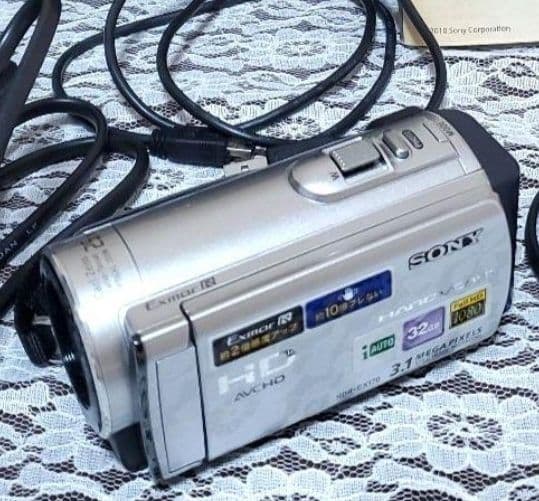 ソニー ハンディカム HDR-CX170 HDR-CX170 | デジタルビデオカメラ Handycam ハンディカム | ソニー