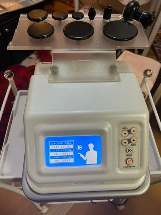 業務用ラジオ波SS SLIM