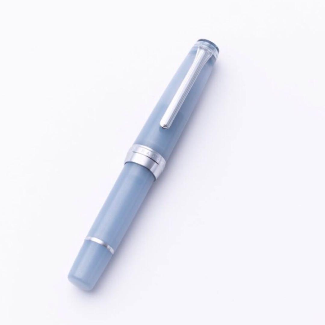 八文字屋 銀山スノーグレーパルム 中細字 MF - メルカリ