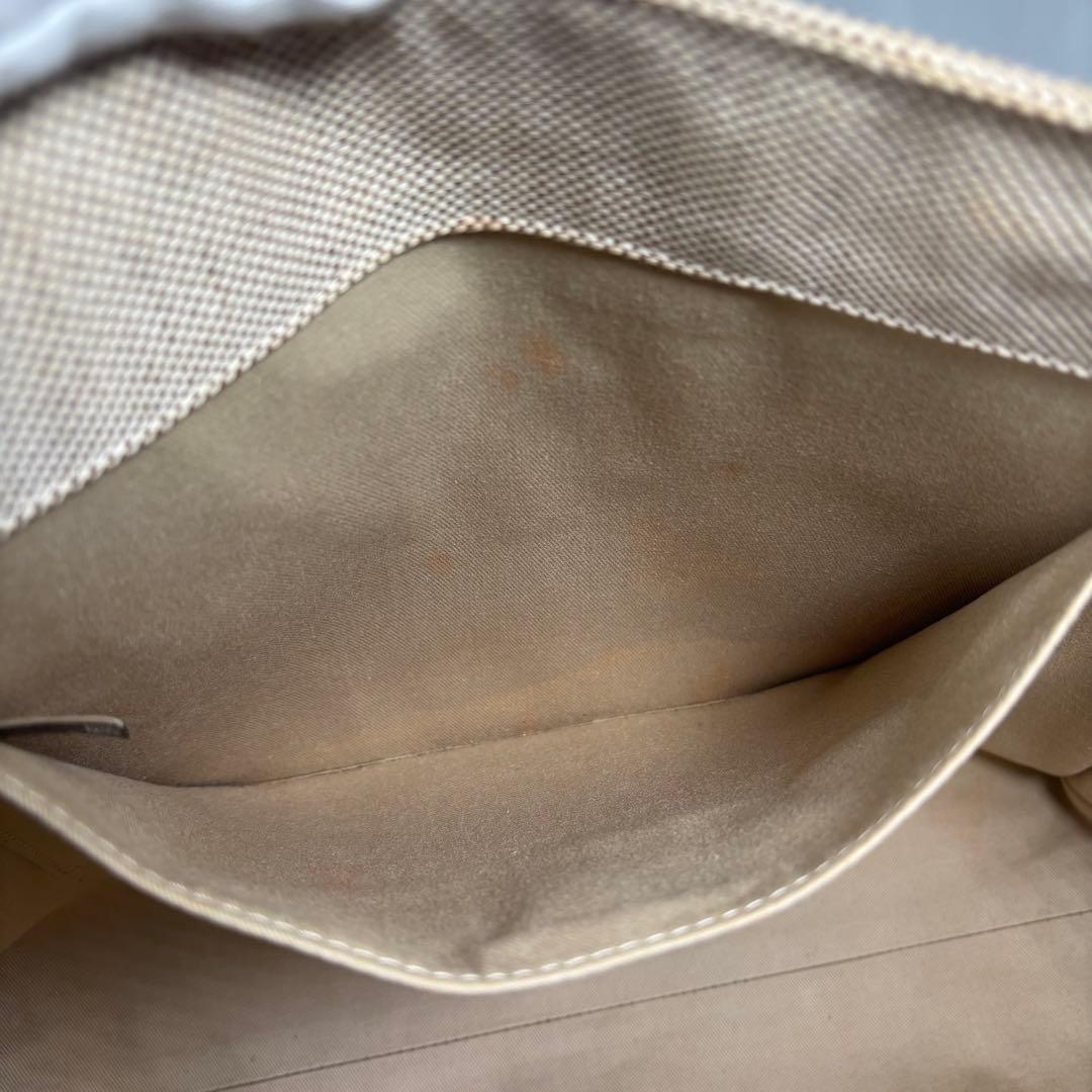 クロエ Chloe トートバッグ ショルダーバッグ 肩掛け ウッディ ミディアム