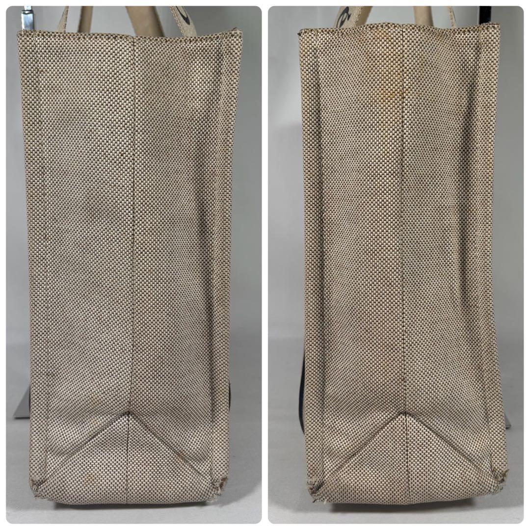 クロエ Chloe トートバッグ ショルダーバッグ 肩掛け ウッディ ミディアム