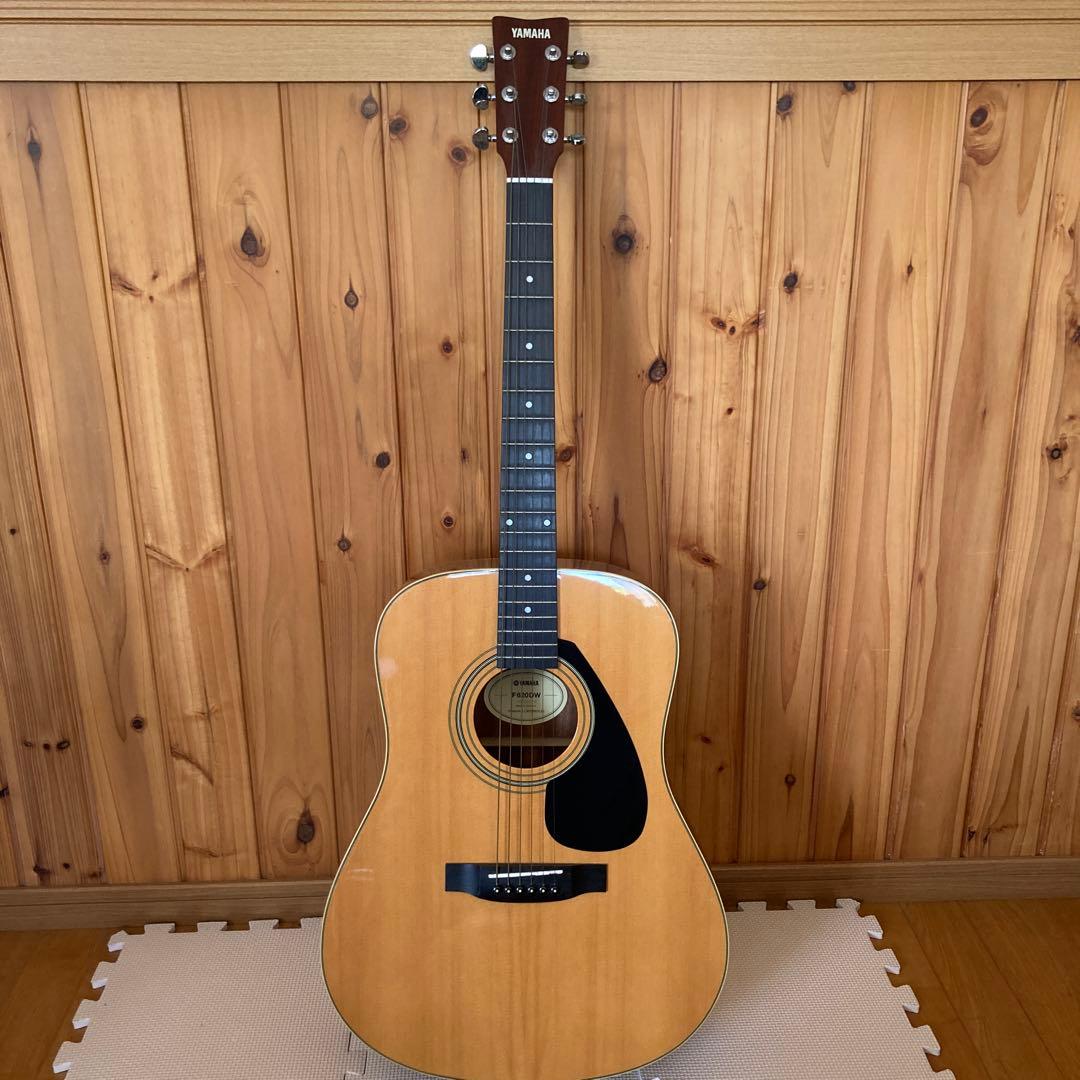 Lumber LF5EVS エレアコギター 超美品✨ ✨✨超美品！LumberエレアコLF5ENA