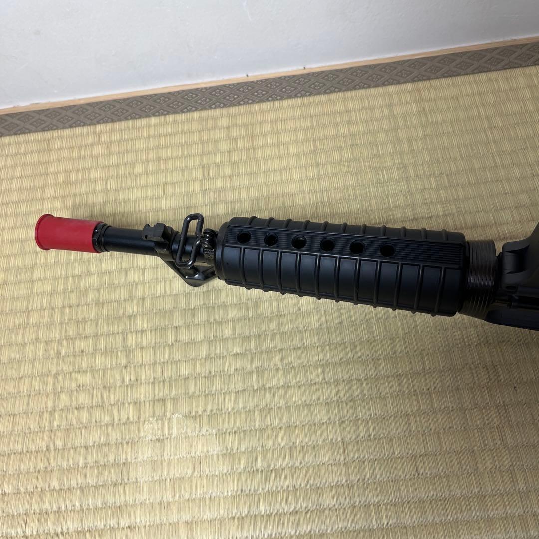 東京マルイ　コルト　コマンド　M733 COLT COMMANDO