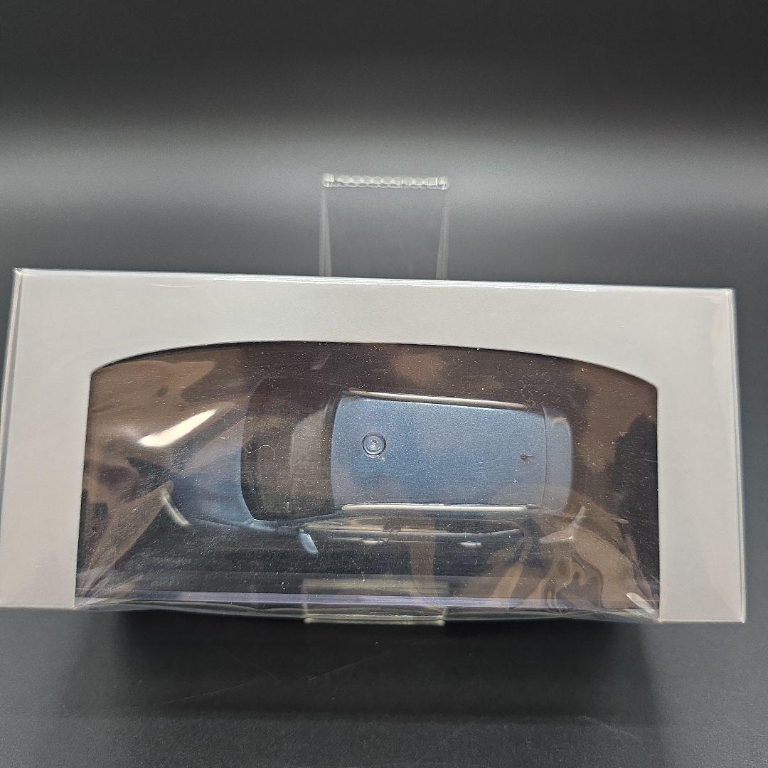 新品１/43 京商 日産 エクストレイル X-TRAIL T32 Blue