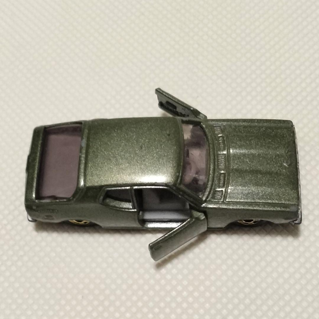 ☆商談中☆ 2692 トミカ ニッサン チェリー F-II 1400 GX - メルカリ