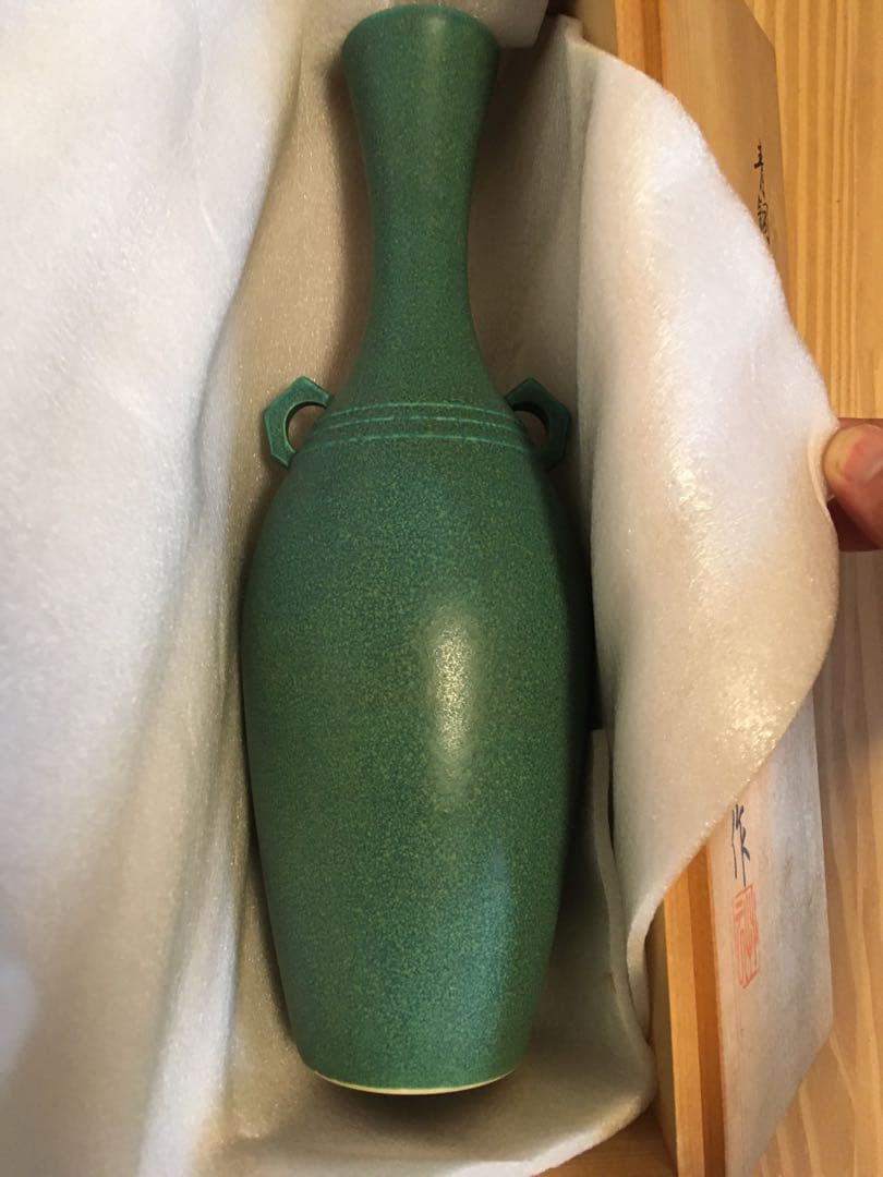 朝鮮風茶釜 人間国宝 高橋啓典 茶道具 茶釜