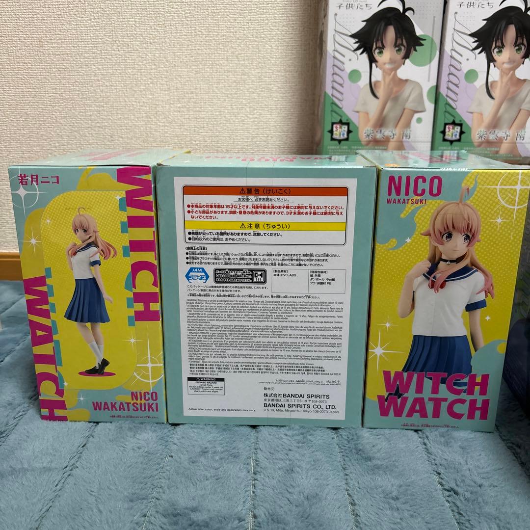 激安プライズ美少女フィギュアまとめ売り33体