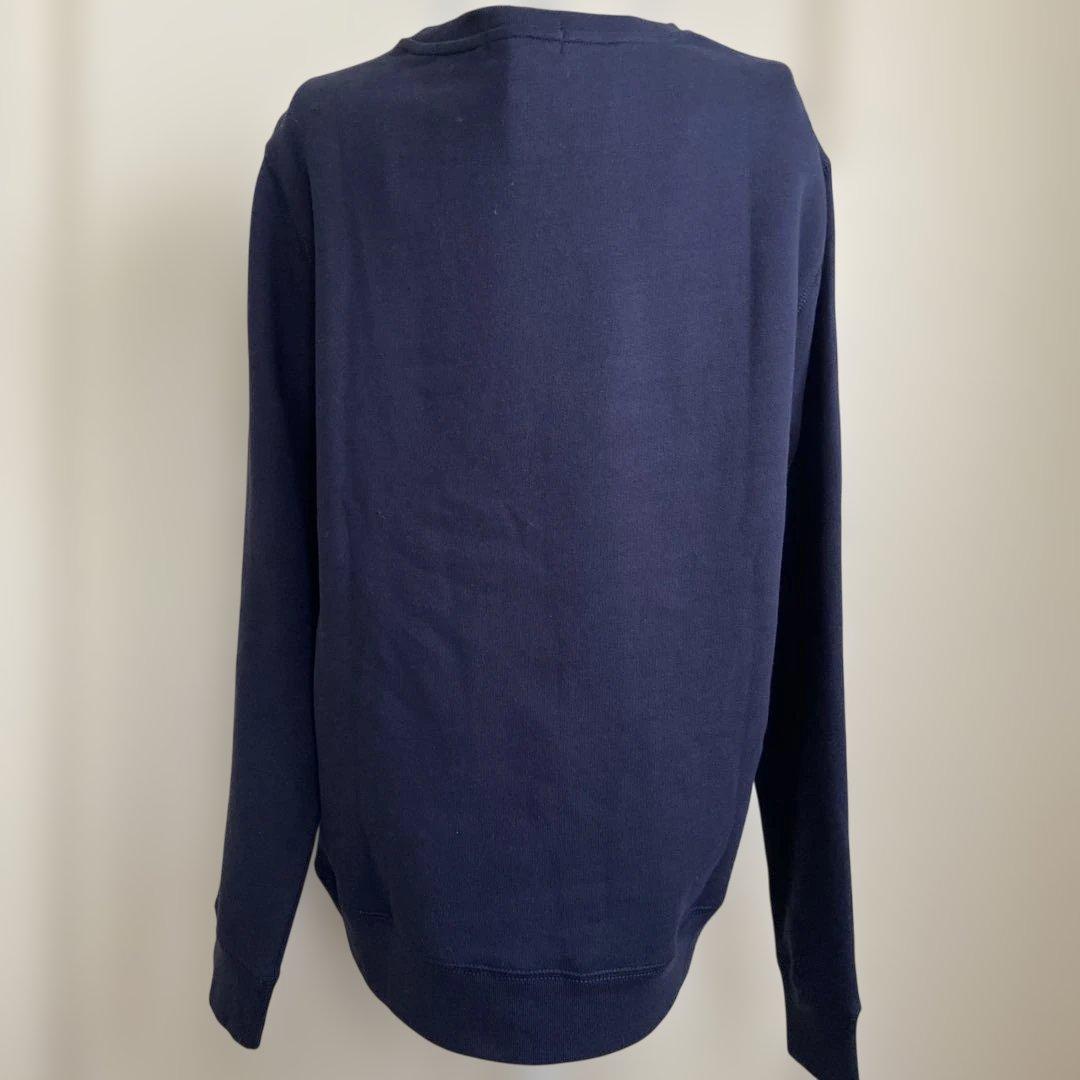 ⭐︎新品未着用⭐︎ ラルフローレン　トレーナー