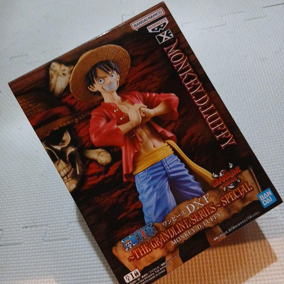 ☆呪術廻戦orワンピースフィギュア 【まとめ売り】5箱 - メルカリ