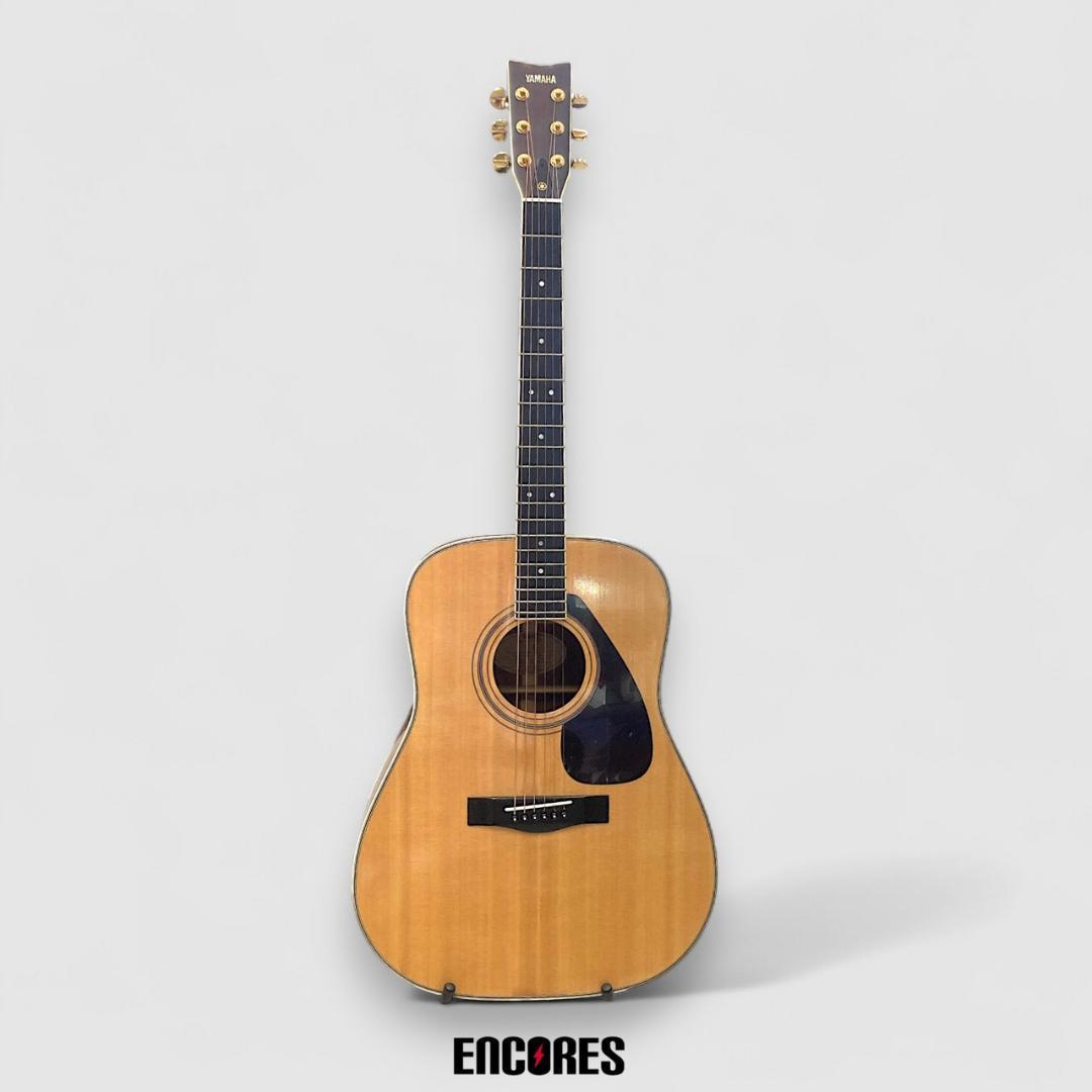 YAMAHA L-5 後期型 80年製 アコースティックギター YAMAHA L-5 後期型 80年製 アコースティックギター（中古）【楽器検索