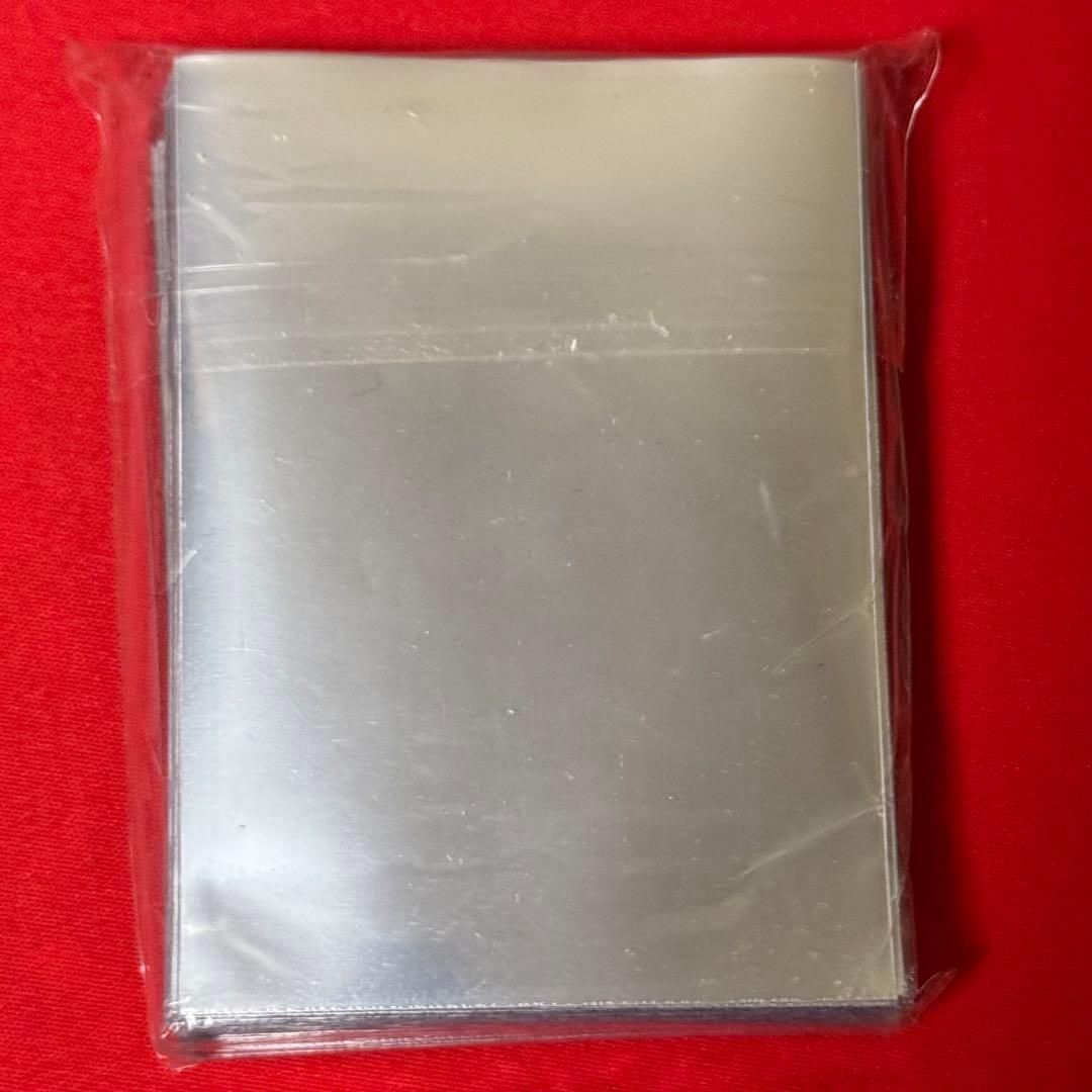 01124 スリーブ ホロライブ 猫又おかゆ 推し