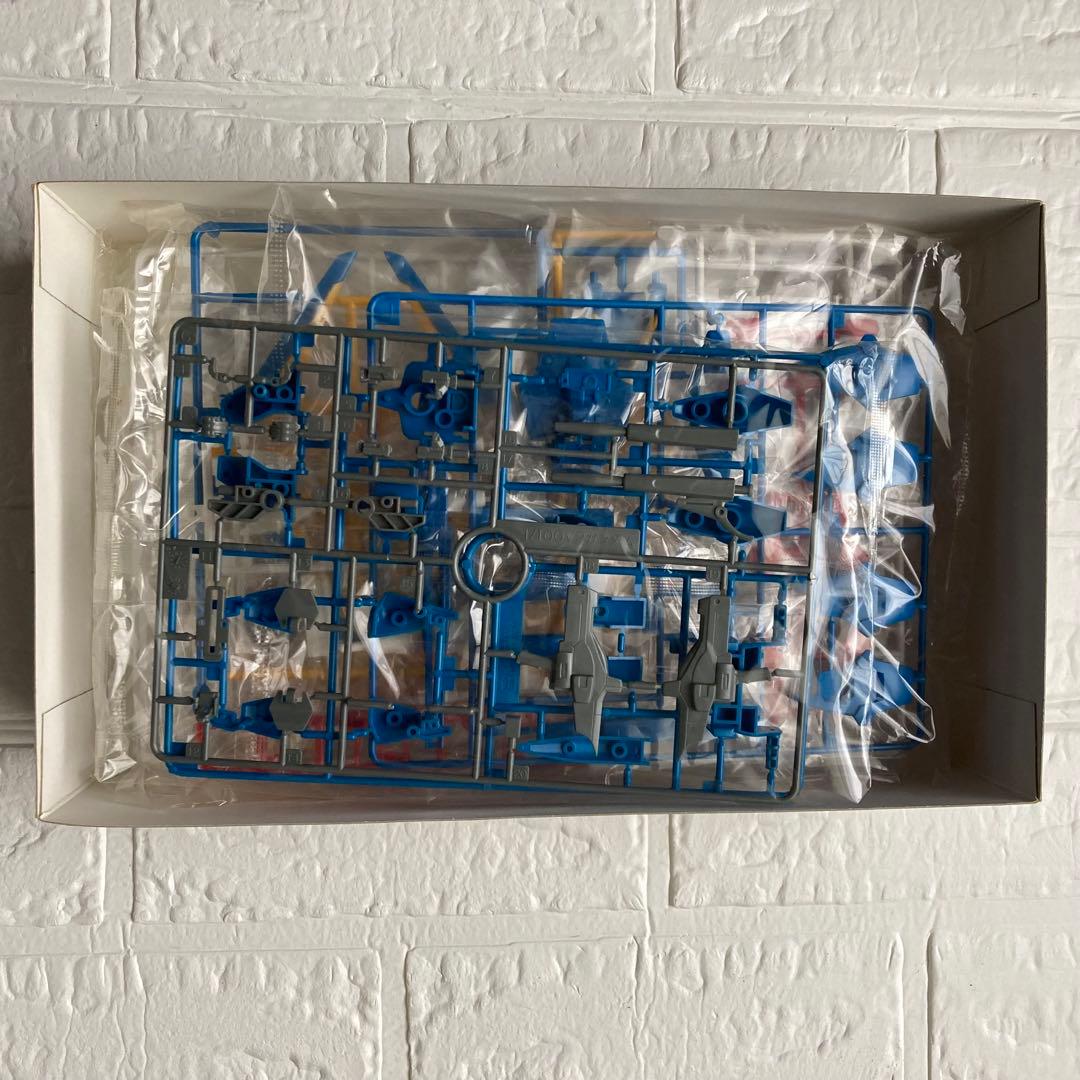 HG 1/100 機動戦士Vガンダム ガンプラ 5点セット BANDAI