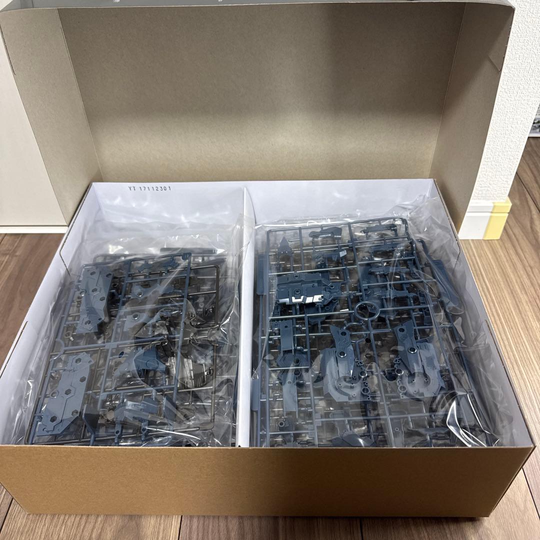 ヘキサギア 1/24 ブロッケード・アイビー (コトブキヤショップ限定)