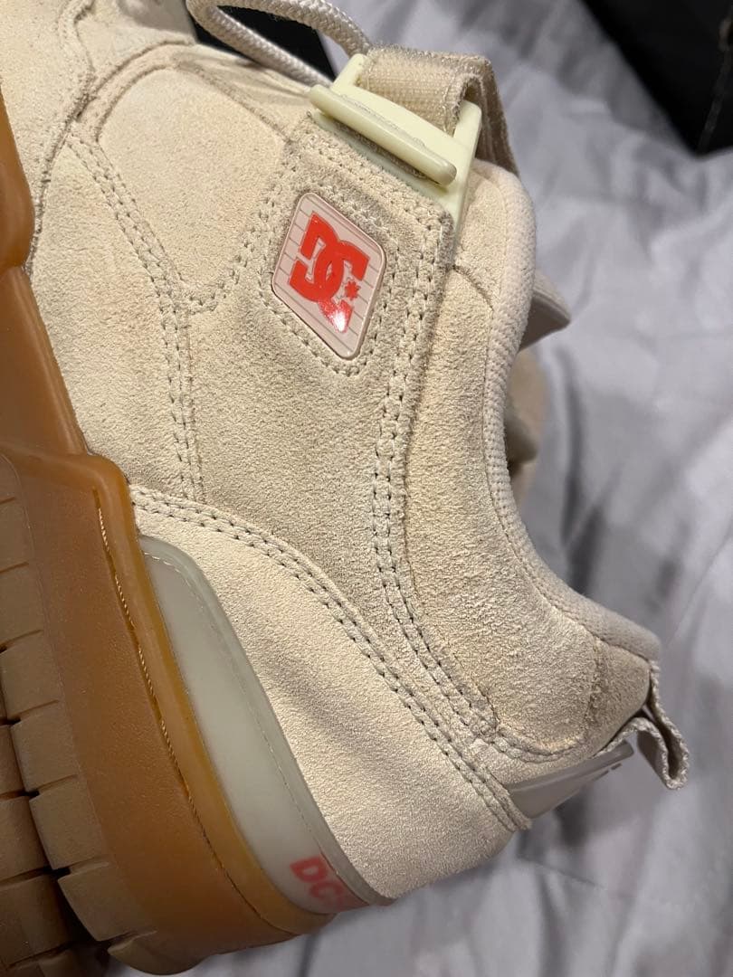 スケートボード DC JS1 27.0