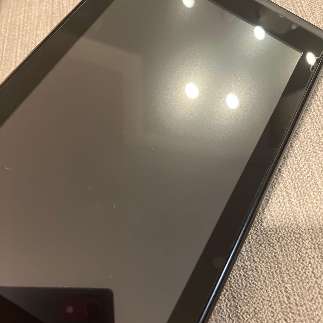 Nintendo switch 本体　ドック