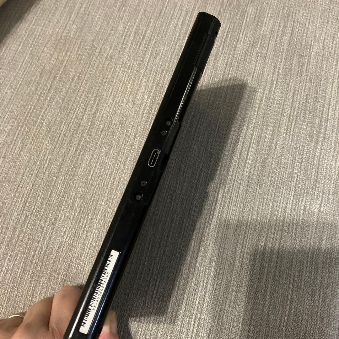 Nintendo switch 本体　ドック