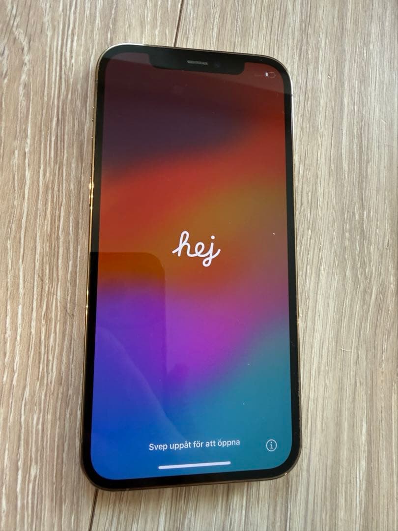 iPhone12pro 128GB ゴールド SIMフリー iPhone 12pro 128GB ゴールド SIMフリー 本体 クリアランス iPhone 12