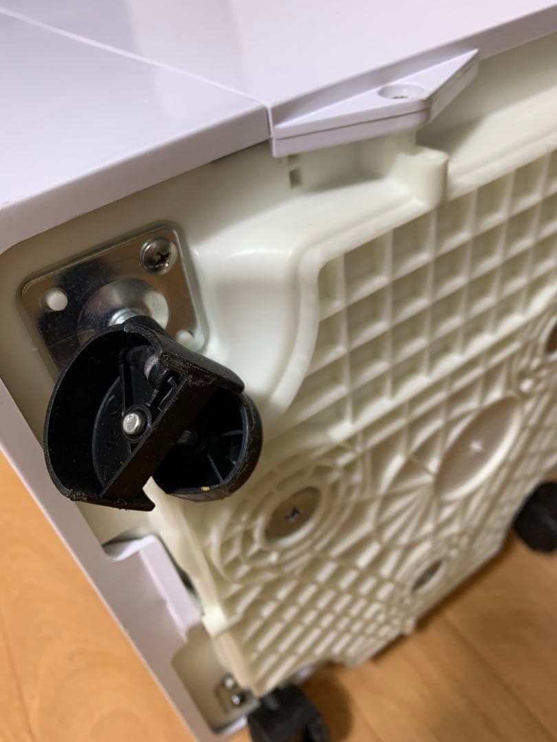 2022年製　MAXZEN スポットエアコンJCF-MX602-WH