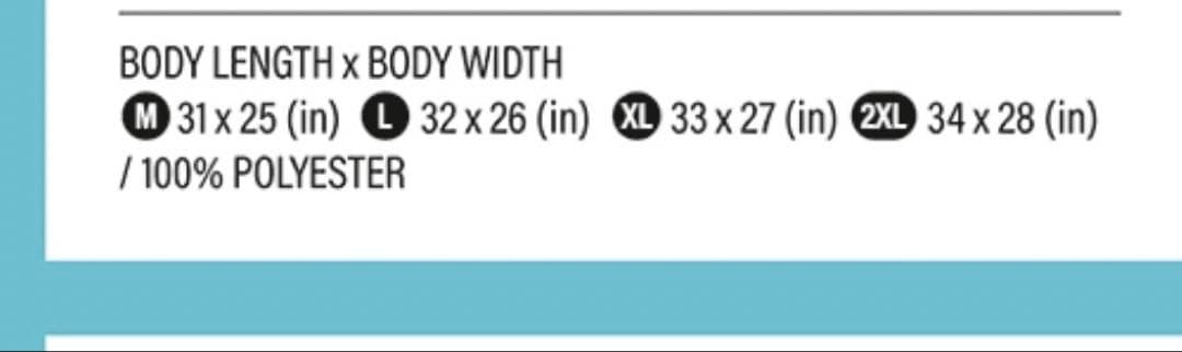 RUNSEOKJIN_EP.TOUR Newark会場限定 ジャージー Mサイズ