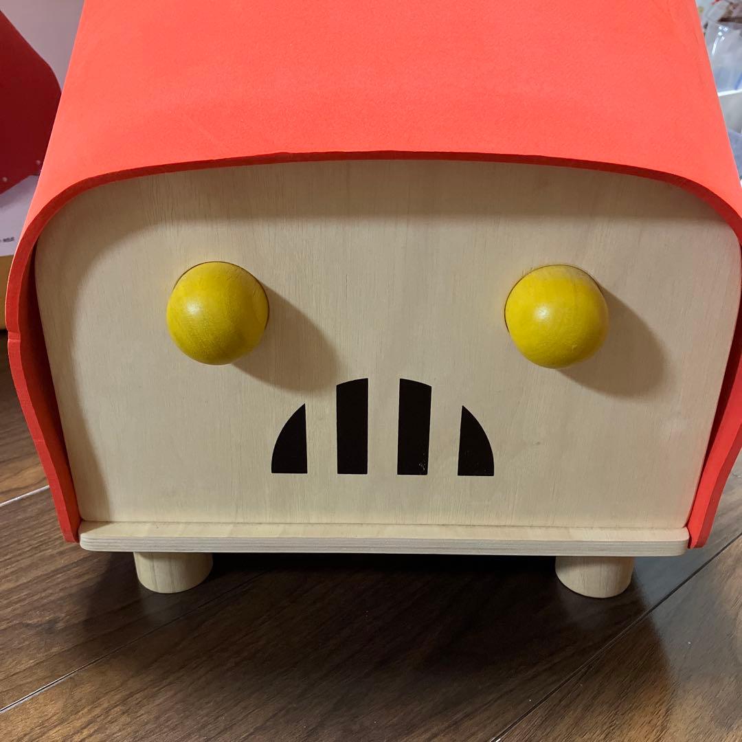 PLANTOYS ドライビングシート 百町森